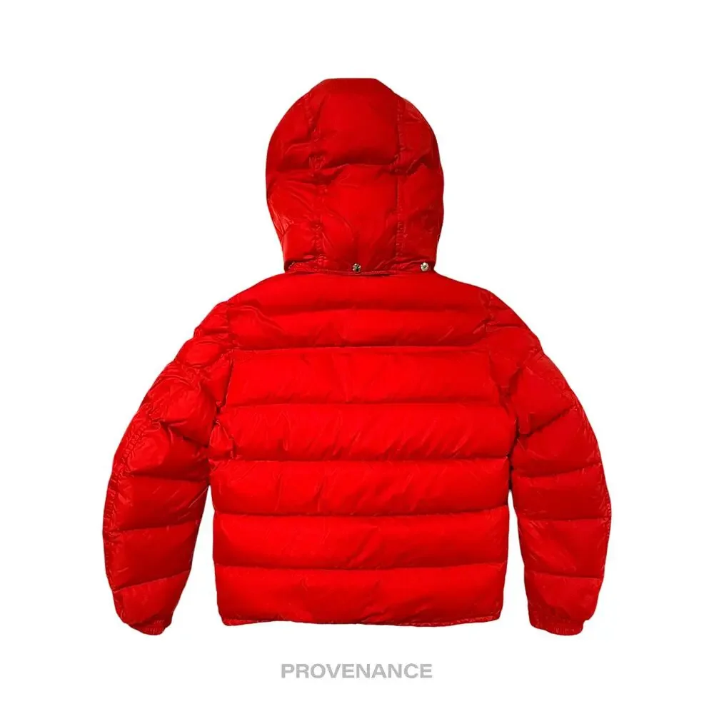 Moncler brel down